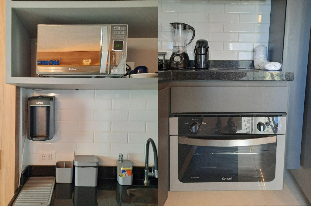 Luxuoso e Moderno Studio One Milenio no Cocó by DM Apartments