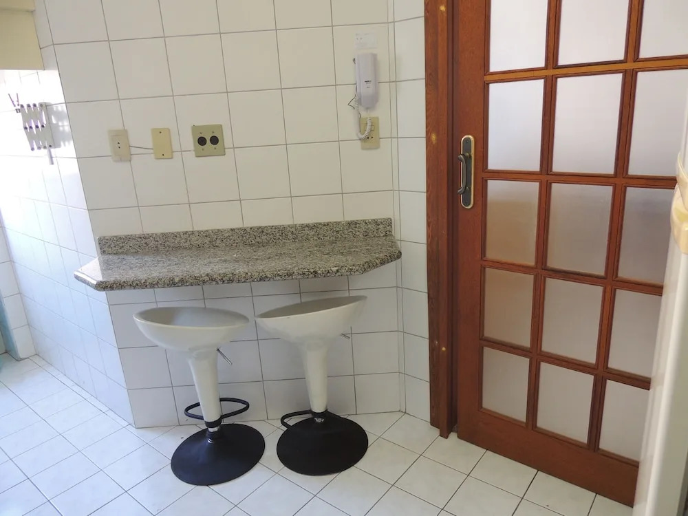 Praia das Dunas Apartamento Aconchegante 2 Quartos