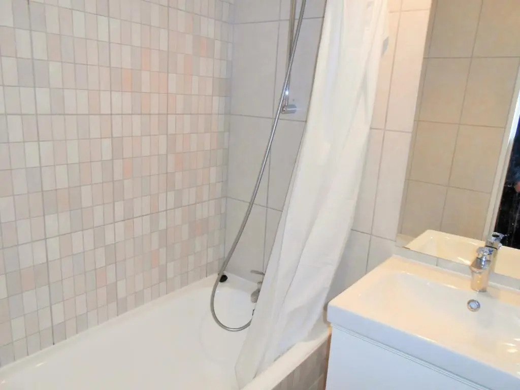 Appartement Les Deux Alpes, 2 pièces, 6 personnes - FR-1-516-99