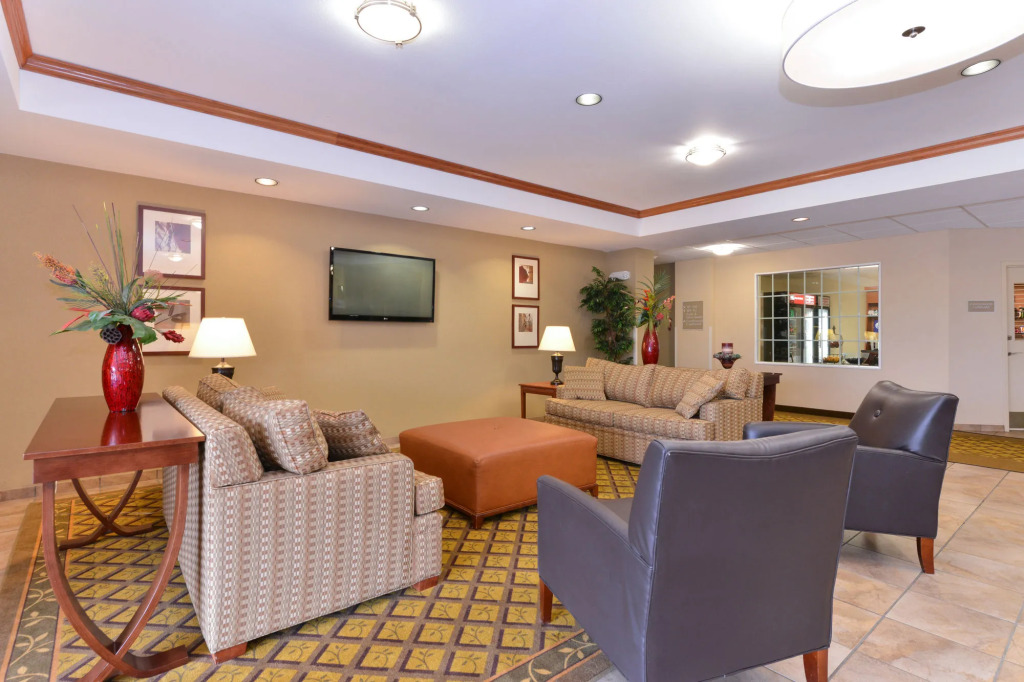 Candlewood Suites Elmira Horseheads by IHG