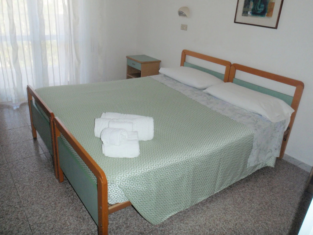 Hotel Angela