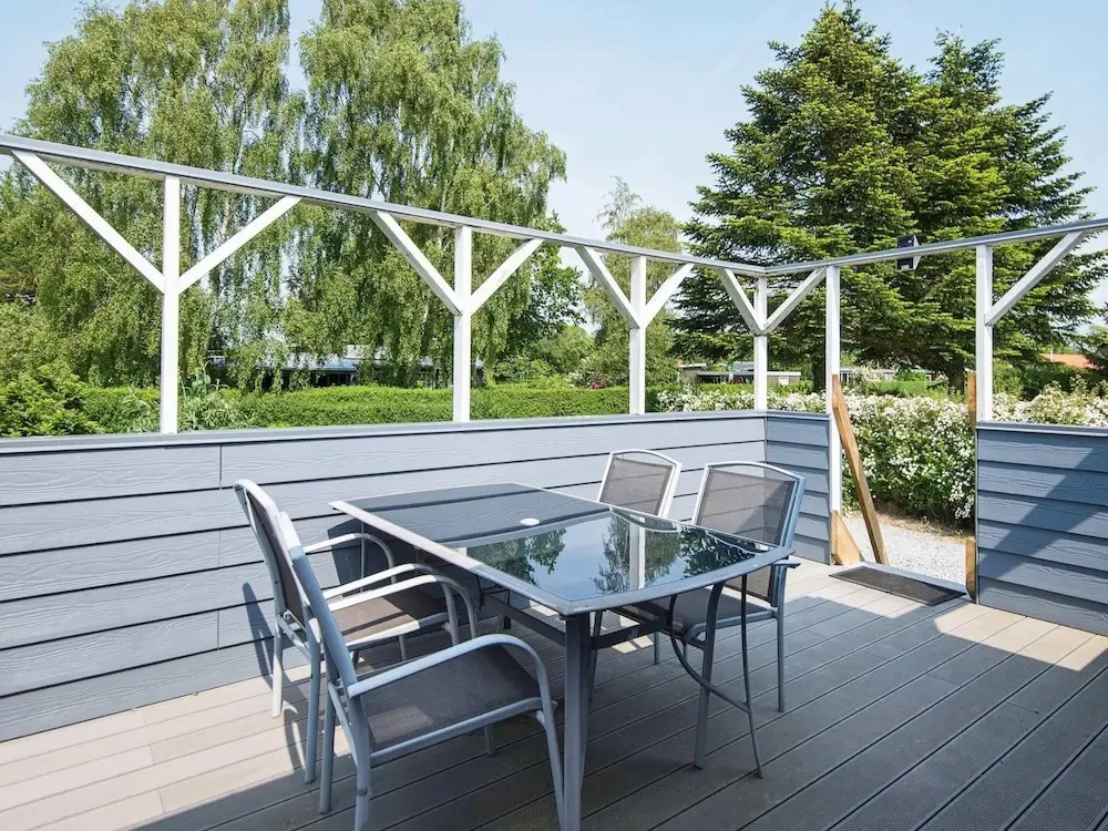 4 person holiday home in Juelsminde