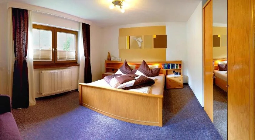 Appartements Kuprian