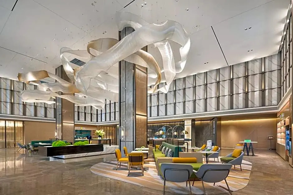 Home2 by Hilton Chongqing Wushan