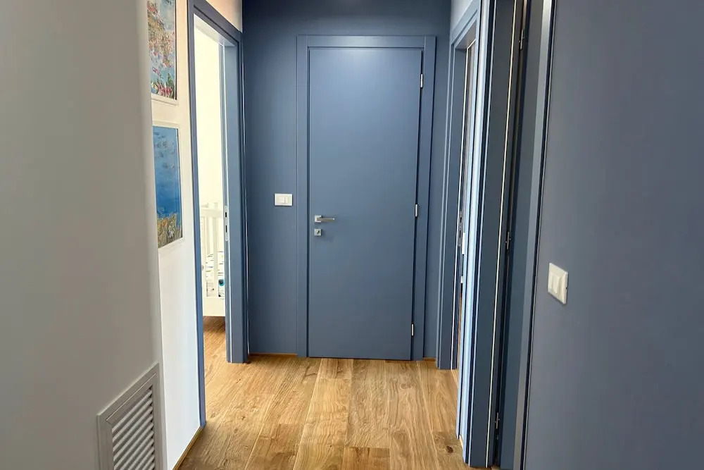 Appartamento Alta Marea Vicino al Mare