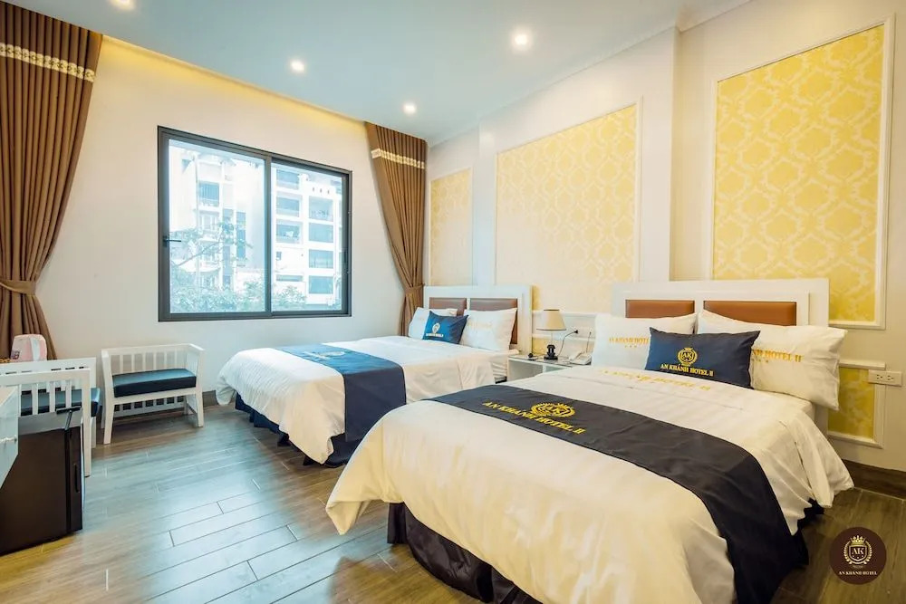 AHA An Khanh 2 Hotel