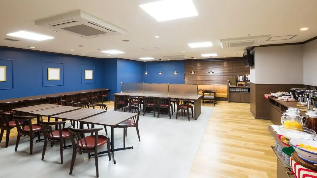 Sanco Inn Nagoya - Shinkansenguchi