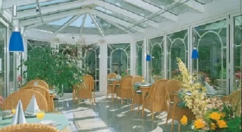 Gästehaus an der Toskana Therme