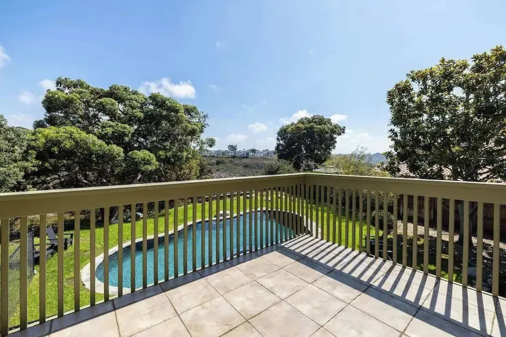 Hot Tub Pool 3bed Home