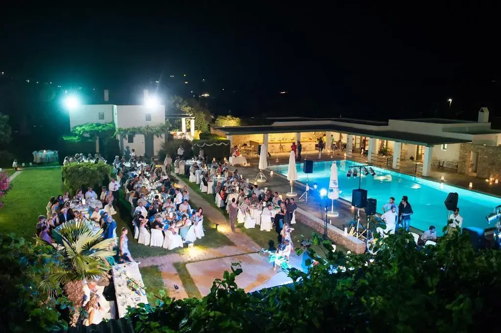 Dioni Hotel