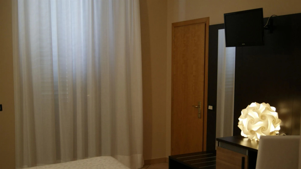 Hotel Rossi