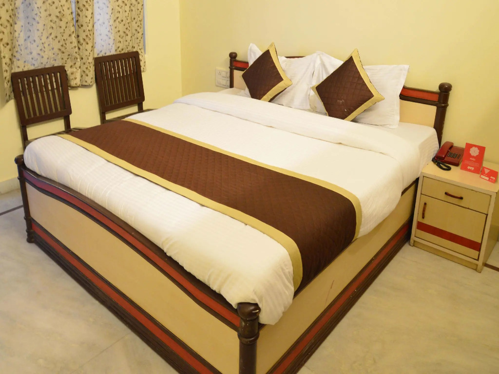 Collection O 7238 Hotel Mansarovar Palace