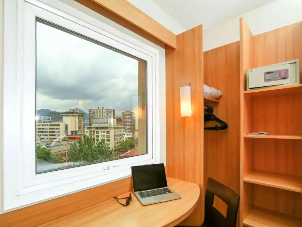 Ibis Providencia