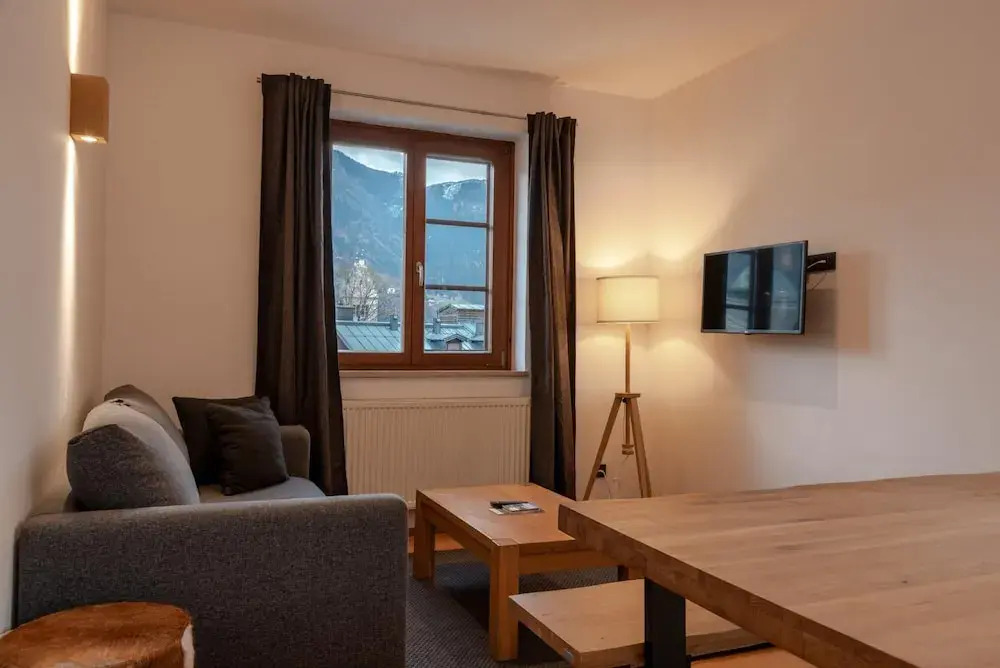 Post Residence Apartments 5C 150m From ski Lift