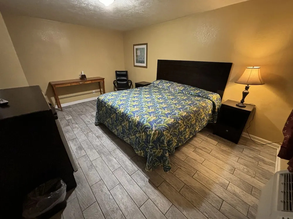 Cooks Motel- Panama City Beach