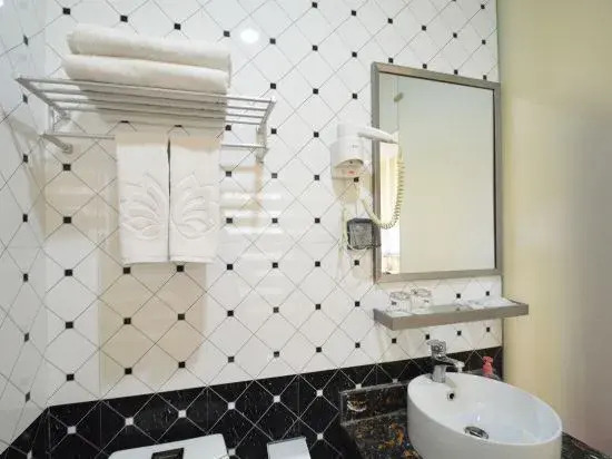 Qingchun Zhu Fashion Hotel