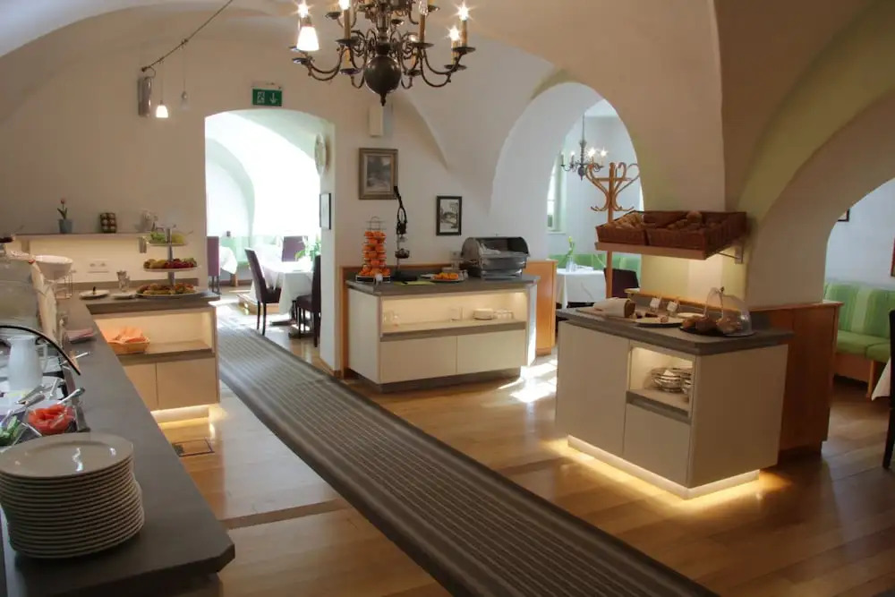 Hotel Restaurant Höldrichsmühle