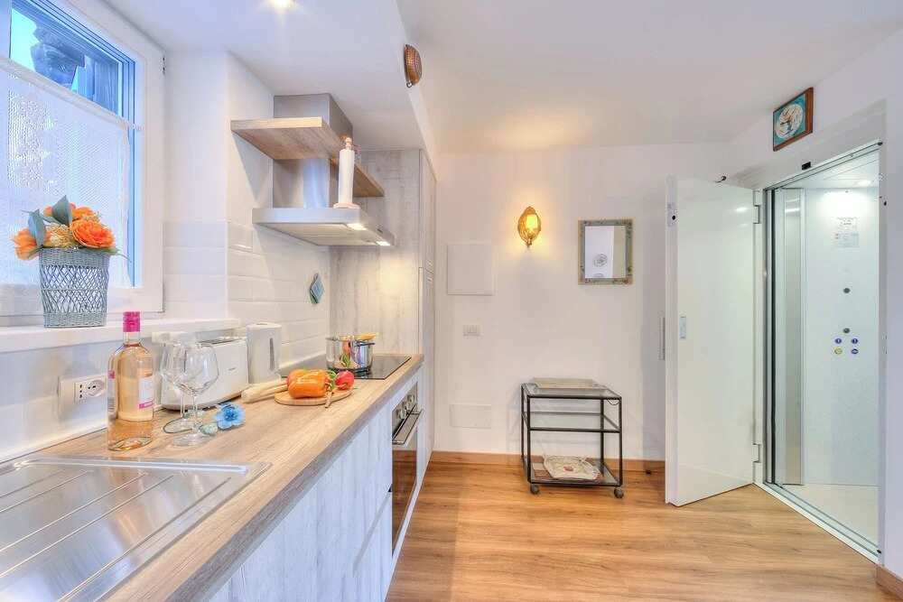Chalet Charmant