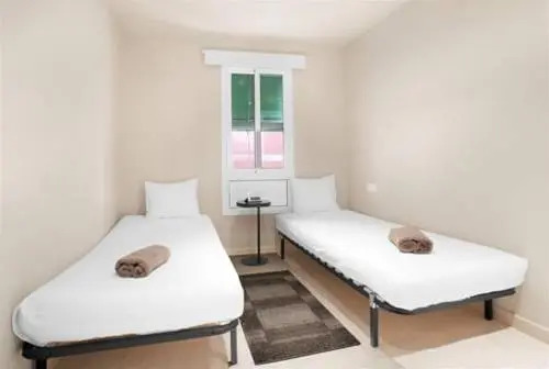 Exclusive Centric Apartments