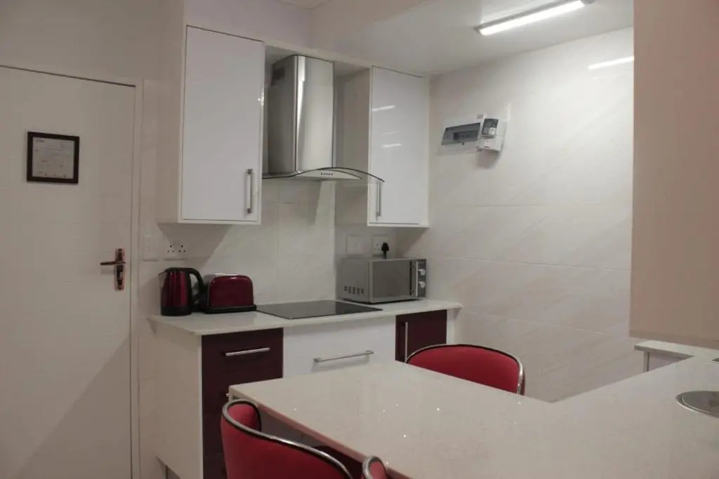 Durban Suites at Oceanic