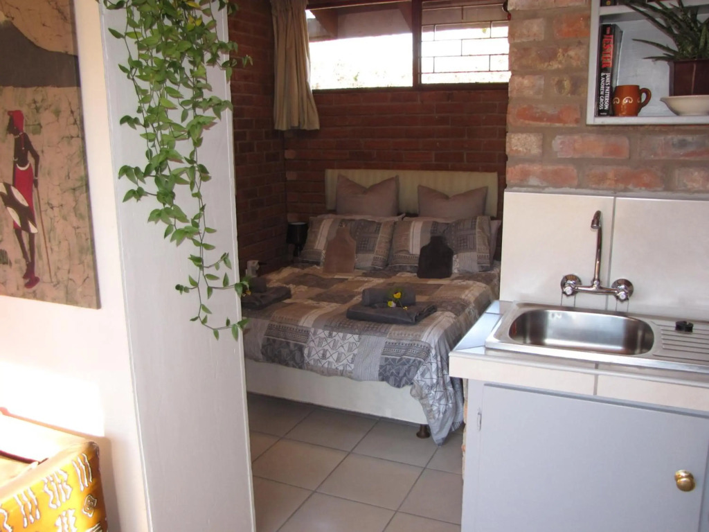 Amani Guest house Clarens