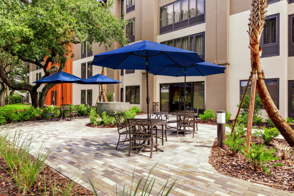 Holiday Inn Express Tampa-Brandon by IHG