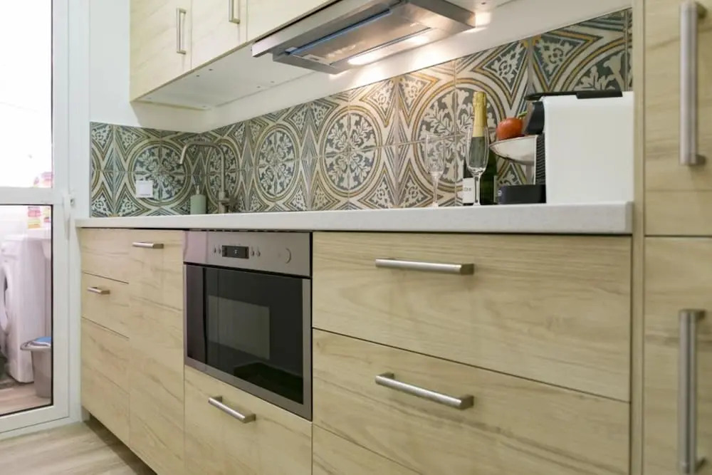 106617 - Apartment In Málaga