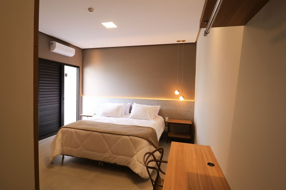 Serravita Hotel