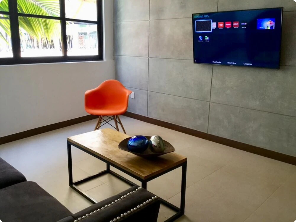 Pilitas Vallarta Apartments