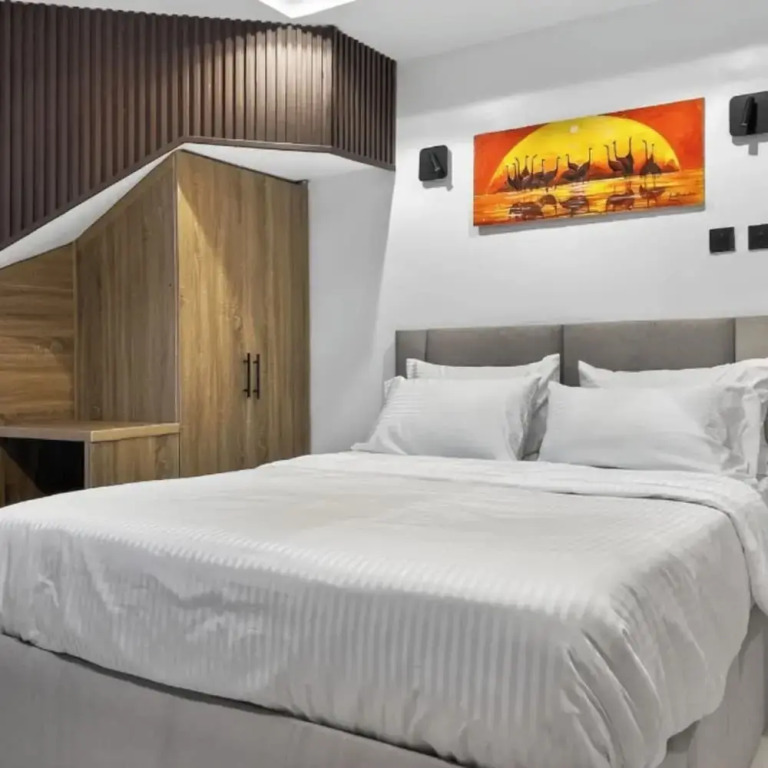 GrandServe Luxury