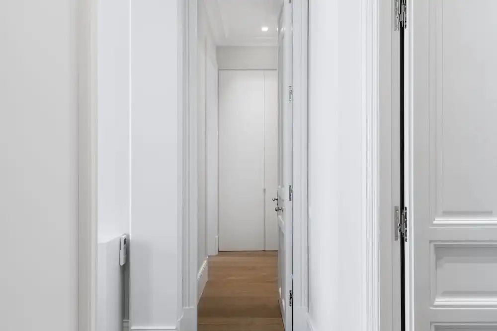 Justicia Apartment II