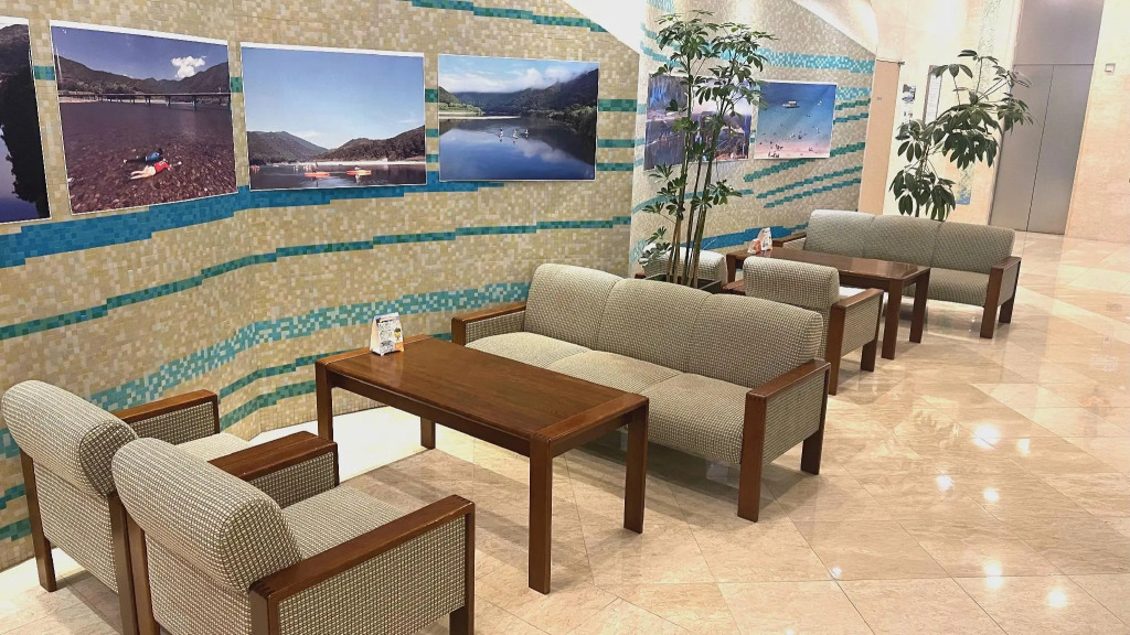 New Royal Hotel Shimanto