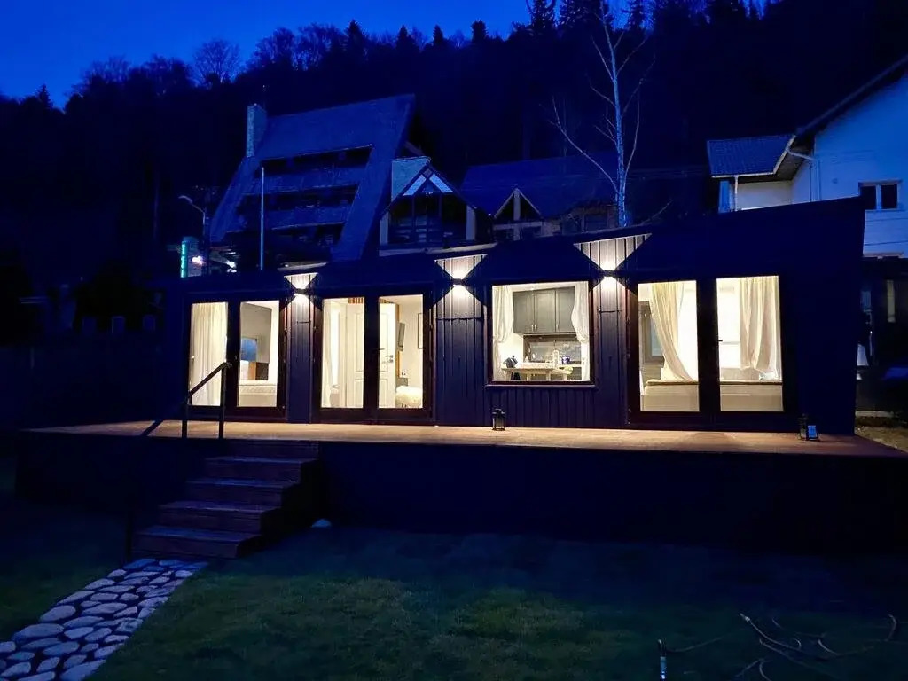 Moon Resort