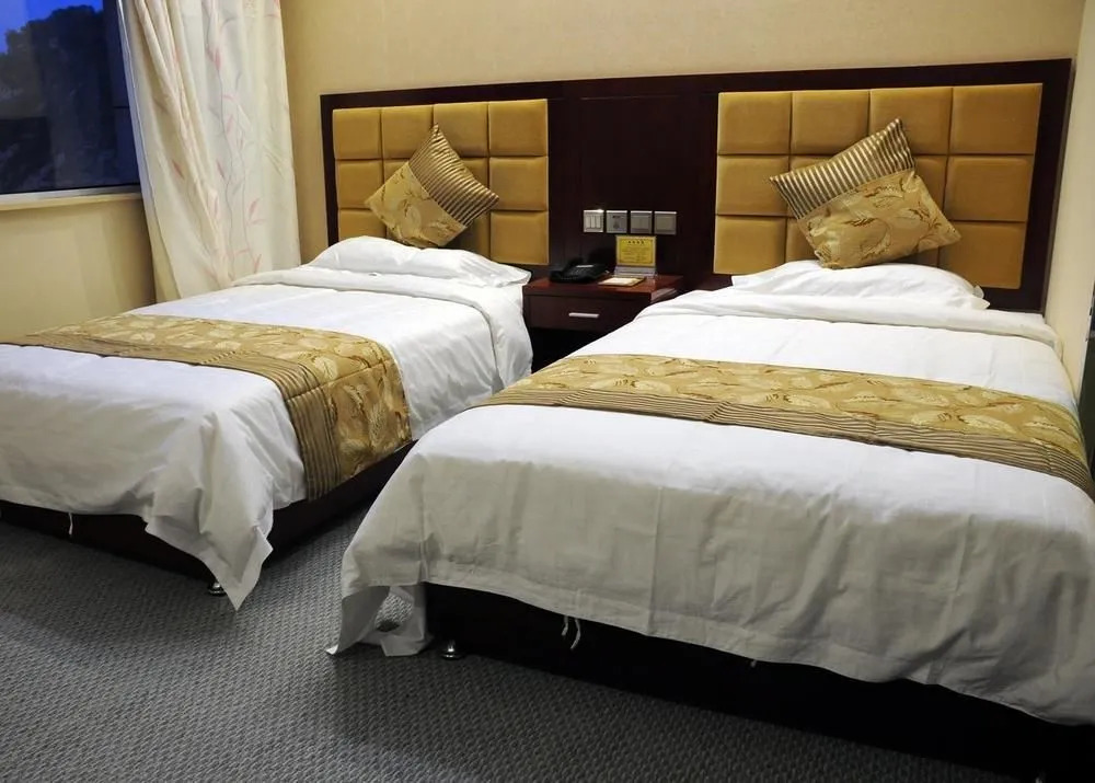 Yasheng Hotel