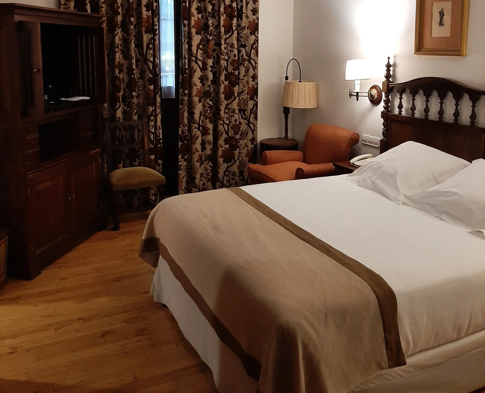 Parador de Cambados