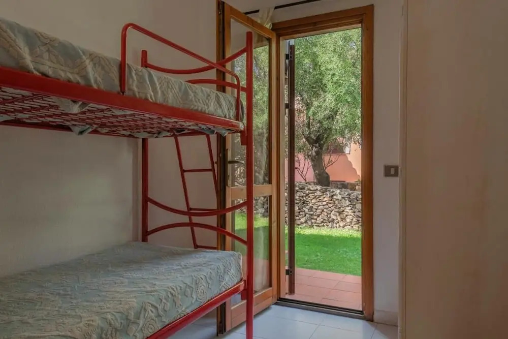 Outstanding Residenze Gallura 2 Bedroom Sleeps With Child