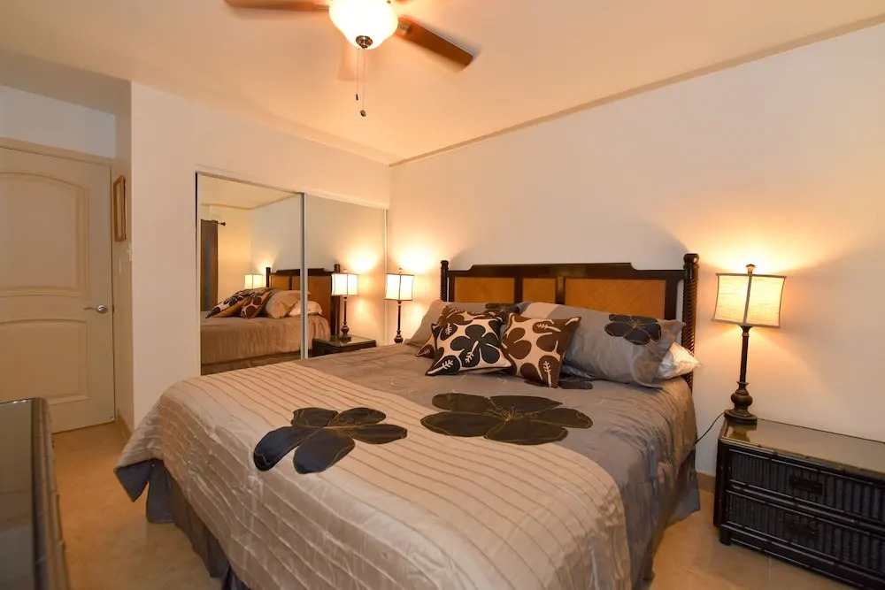 Spinnaker 216c 2 Bedroom Condo
