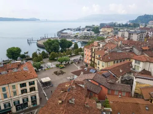 Ranzoni 3 Sub. 1