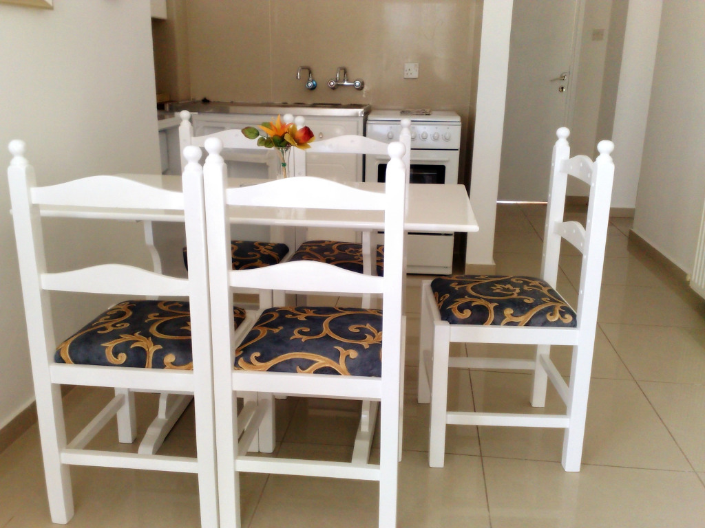 Hilltop Gardens Hotel Apartments
