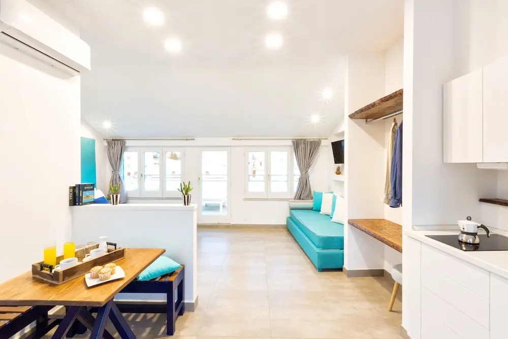 Boutique Suites 186