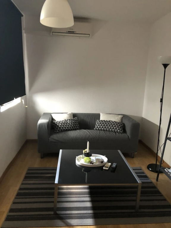 Apartamentos La Mar