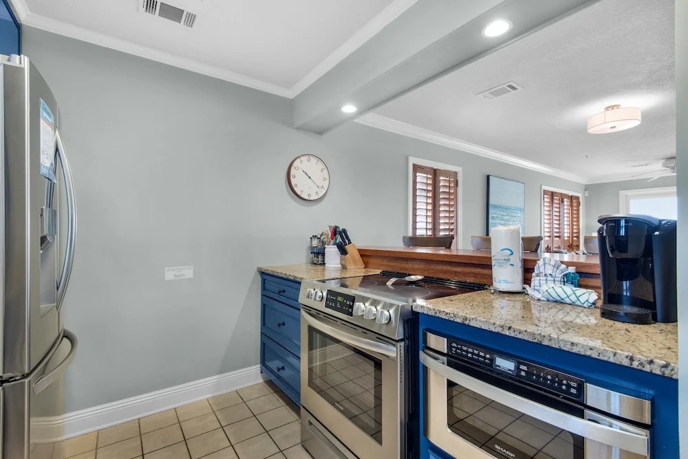 Sunchase Townhouse #1
