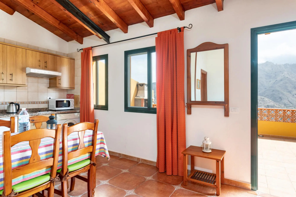 Home2Book Stunning View La Era4 de Hermigua & Wifi