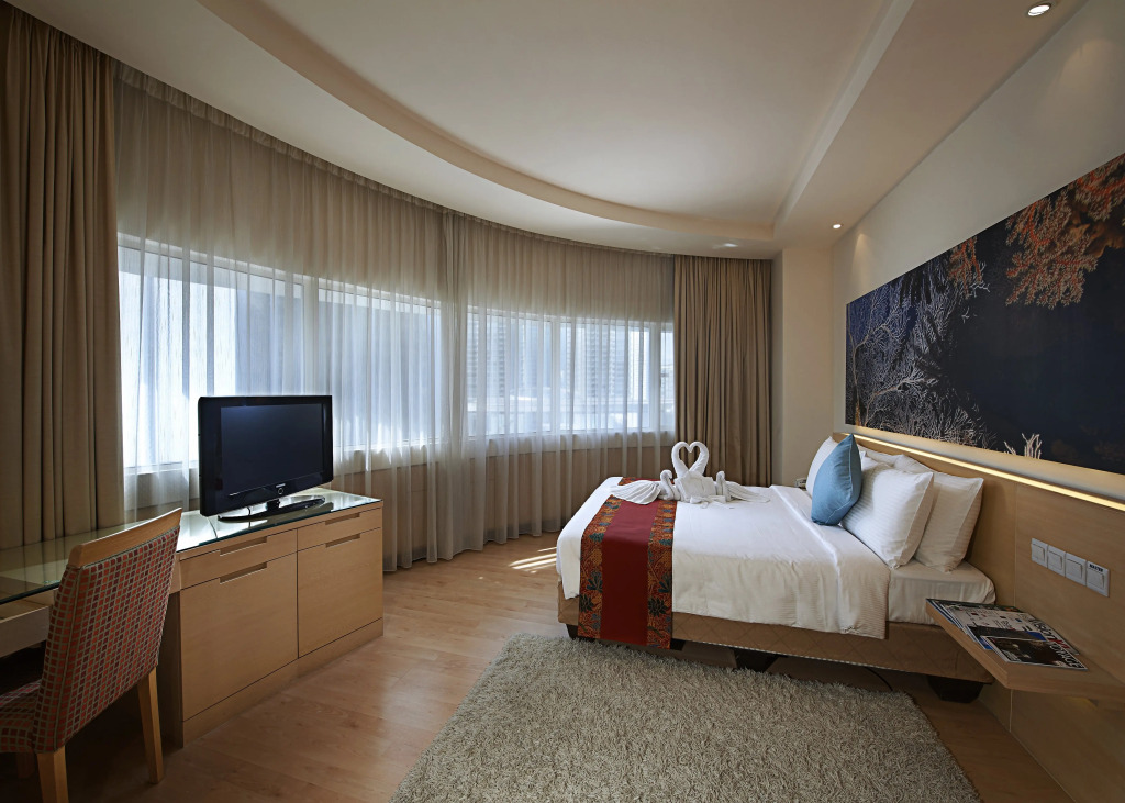 ANSA Hotel Kuala Lumpur