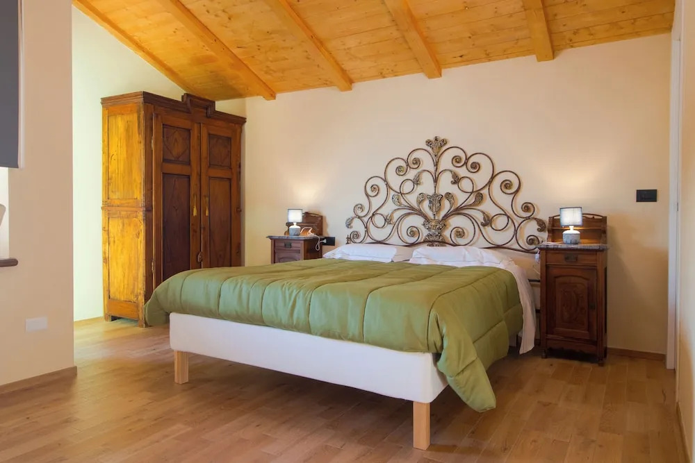 Agriturismo Cascina Reggio