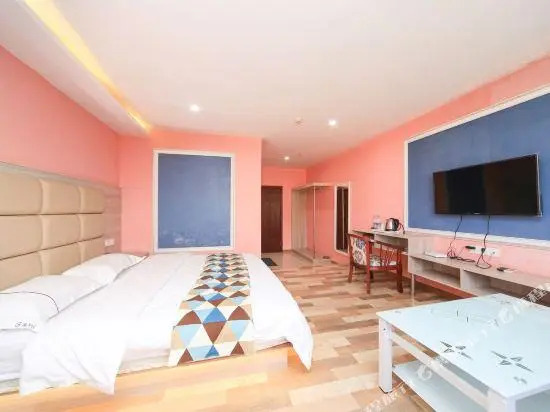Yifeng Business Hotel