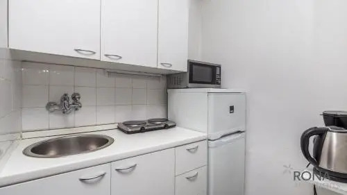 Rona Apartment Zizi