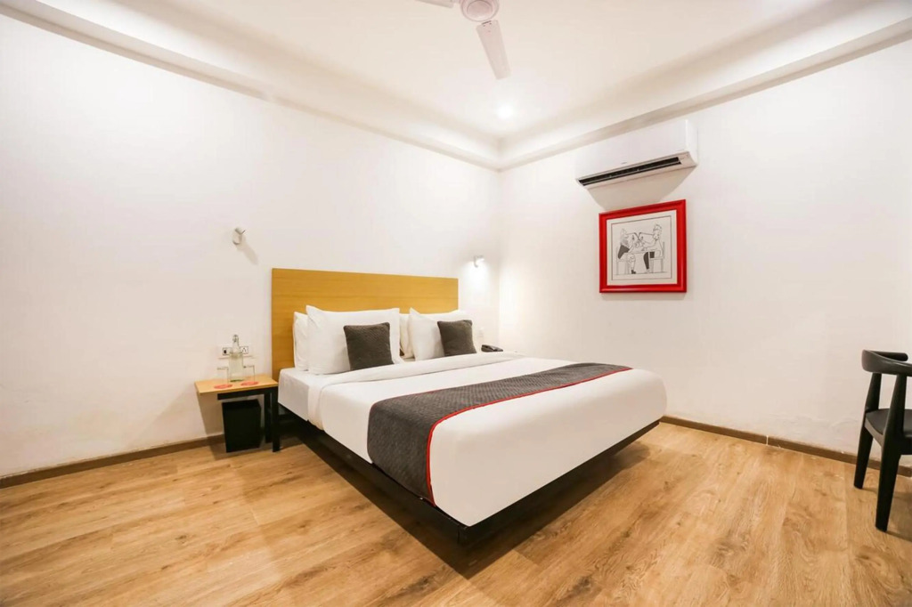 Hotel Nirvana Inn BY ASPL