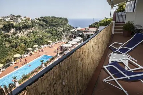 The Loft Via Torricella