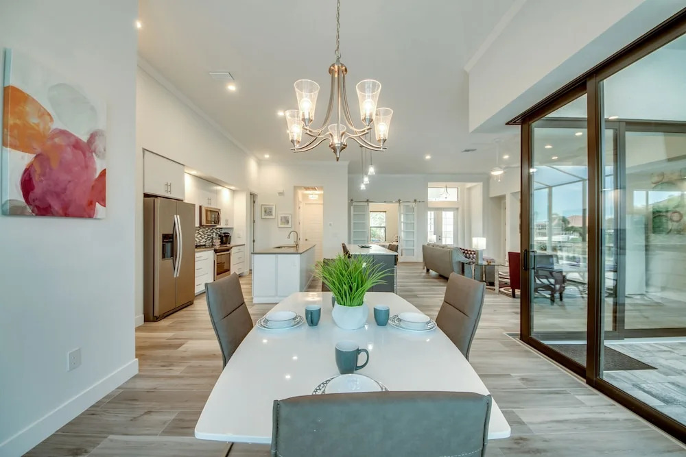 Villa Positively Perfect - Roelens Vacations